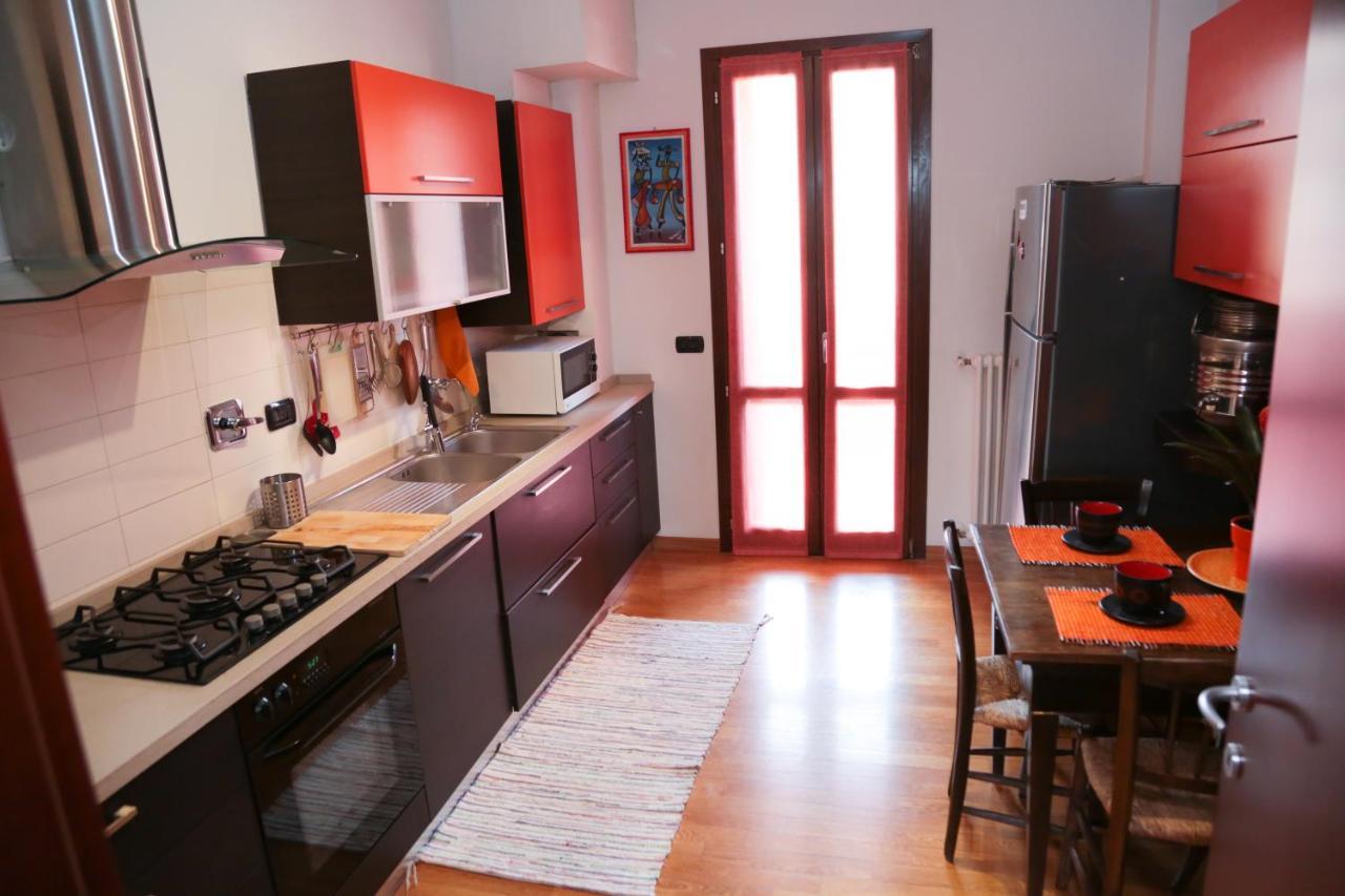 Guest House Ghiardo Barco  Экстерьер фото