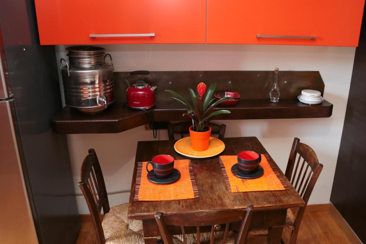 Guest House Ghiardo Barco  Экстерьер фото