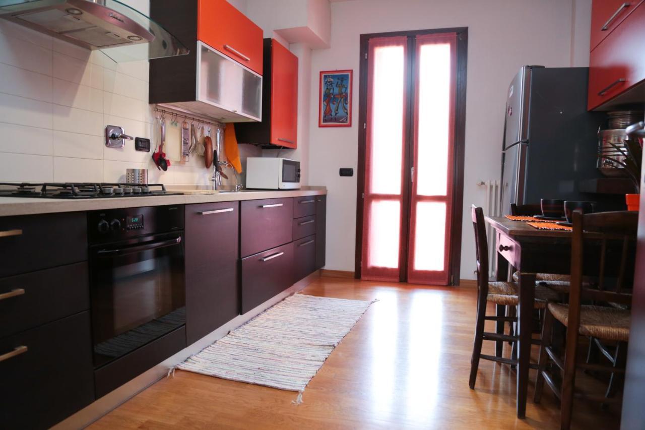Guest House Ghiardo Barco  Экстерьер фото